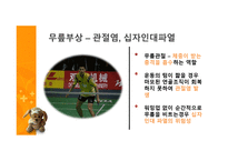 스포츠상해 그리고 배드민턴-8