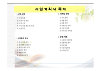 사업계획서(창업계획서) :의류렌탈가게, 새로운 시대에 맞추어 의류를 렌탈하는 가게를 창업하는 사업계획서-3