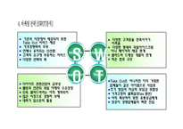 사업계획서(창업계획서) : 셀러드 테이크아웃샵 바쁜 일정을 보내는 학생과 직장인들에게 영양을 공급하는 셀러드를 테이크아웃으로 판매하는 사업계획서-9
