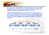 사업계획서(창업계획서) : 글로벌 무역 컨설팅 회사 설립과 운영에 관한 사업계획서(창업계획서)-4
