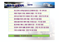 사업계획서(창업계획서) : 글로벌 무역 컨설팅 회사 설립과 운영에 관한 사업계획서(창업계획서)-18