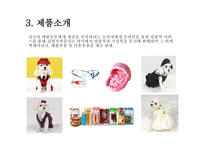 애견의류전문쇼핑몰사업계획서-8