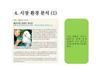 애견의류전문쇼핑몰사업계획서-9