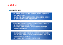 사업계획서(창업계획서) : 전원주택 건축 분양 사업계획서-4