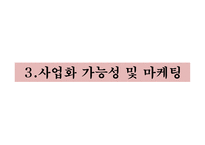 사업계획서(창업계획서) : 이모티몬을 개발 보급하는 사업계획서-11