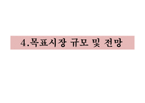 사업계획서(창업계획서) : 이모티몬을 개발 보급하는 사업계획서-15