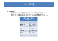 사업계획서(창업계획서) : 반찬배달전문쇼핑몰사업계획서-12