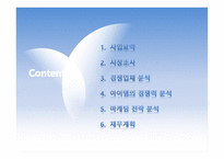 사업계획서(창업계획서) : 자전거매니아카페사업계획서-2