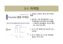 사업계획서(창업계획서) :단기알바중개사업계획서-12