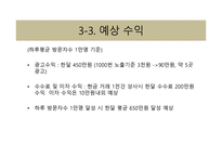 사업계획서(창업계획서) :단기알바중개사업계획서-15
