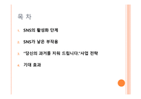 사업계획서(창업계획서) : 인터넷 개인 정보 삭제 사업계획서-2