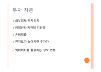 사업계획서(창업계획서) : 인터넷 개인 정보 삭제 사업계획서-15