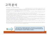 사업계획서(창업계획서) : 퓨전막걸리 `막걸랜드` 프랜차이즈 사업계획서-9