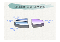 사업계획서(창업계획서) : 떡 카페 사업계획서-3