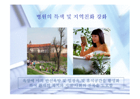 사업계획서(창업계획서) : 실버 요양 병원 사업계획서-11