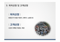 사업계획서(창업계획서) : 1인가구와 혼밥, 혼술시대인 지금 혼자서 먹을 수 있는 1인 혼라면 사업계획서-5