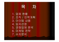 사업계획서(창업계획서) : 군부대 주변의 낙후한 숙박시설을 극복하여 경쟁력을 확보하는 모텔 사업계획서-2