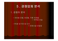 사업계획서(창업계획서) : 군부대 주변의 낙후한 숙박시설을 극복하여 경쟁력을 확보하는 모텔 사업계획서-9