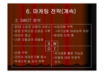 사업계획서(창업계획서) : 군부대 주변의 낙후한 숙박시설을 극복하여 경쟁력을 확보하는 모텔 사업계획서-11