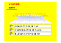 사업계획서(창업계획서) : 인터넷 오픈 마켓 사업계획서-17