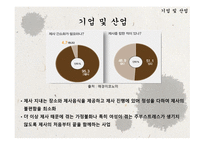 사업계획서(창업계획서) : 제사에 필요한 제례음식과 장소를 제공해 주는 전통제례지원 사업계획서-6