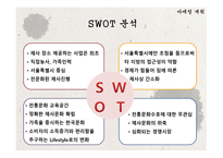사업계획서(창업계획서) : 제사에 필요한 제례음식과 장소를 제공해 주는 전통제례지원 사업계획서-18