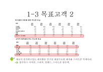 사업계획서(창업계획서) : 대부분의 사람들이 보유하고 있는 휴대폰의 악세서리를 공급하는 휴대폰 악세사리 사업계획서-6