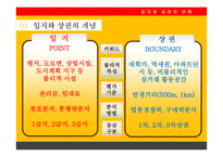창업전 반드시 읽어야 할 미니북 : 성공을 뒷받침 하는 과학적 입지선택과 상권분석-4
