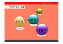창업전 반드시 읽어야 할 미니북 : 성공을 뒷받침 하는 과학적 입지선택과 상권분석-11