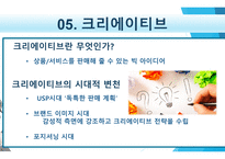 창업전 반드시 읽어야 할 미니북 : 21세기 광고 전략의 이해-12