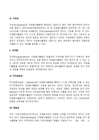 자원봉사의 특성(자원봉사활동의 특징)-3