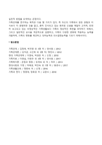 [가족연구] 가족발달론적 관점-2