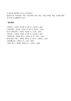 [사별에 대한 반응] 상실을 경험한 가족(건강한 비애반응, 병적인 비애반응)-3