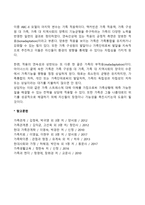 [가족스트레스이론] 맥커빈의 이중 ABC-X 모델-3