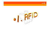 RFID에 대하여(유비쿼터스환경기반으로)-2