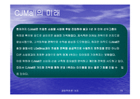 기업경영사례분석(cjmall)-19