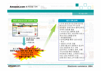 [e-business]아마존 닷컴의 비전-12