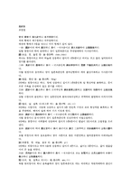 [한의학 원전 의학입문 침구]의학입문 원서 금침혈禁針穴 조침법 자침법 구법-2