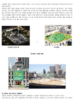 [행정학원론] 서울시청 잔디광장 이용실태 및 서비스-5