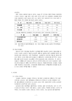 [정책평가론] KTX에 관한 정책평가-7