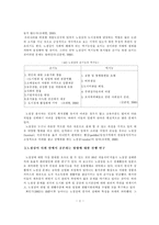 [조사방법론계획서] 노점상이 사회안에서 공존하는 방향-3