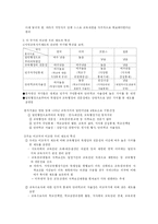 [교육행정] 지방교육자치제도 정리-2