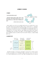 [교육행정] 교원임용고사의 지역가산점 -‘동기론’적 측면-1