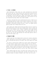 [금융론] 바젤2의 도입 영향과 하나은행 위기관리시스템-1