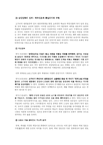 [한국문화유산] `국강상광개토경평안호태왕` 광개토왕릉비에 대하여-12