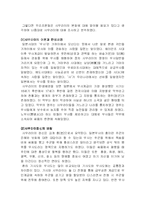 [일본문화] 현대 일본속에 살아있는 사무라이정신-2