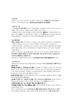 [일본문화] 일본의 연극-6