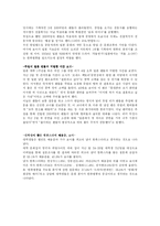 [한류문화] 한류 열풍에 대한 허와 실-3