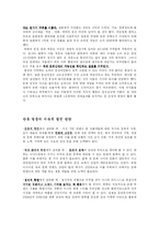 [한류문화] 한류 열풍에 대한 허와 실-6