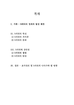 [신세대문화분석] N세대 문화 분석-2